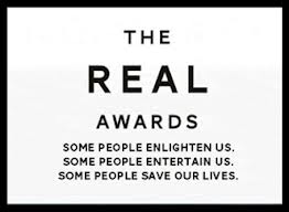 The Real Awards