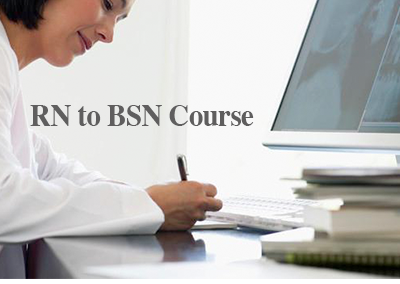 Online RN to BSN Program Instructional Design